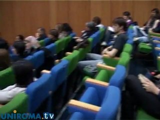 Inaugurato il Master in Architettura per la Salute