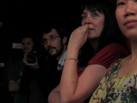 Vignette - Mardi 5 Juillet 2011 - Festival du film court en plein air de Grenoble