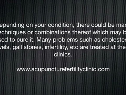 Arlington Acupuncture | Information About Arlington Acupuncture Clinics