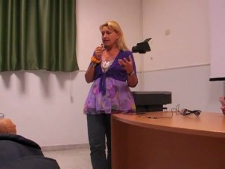 Maurizio Pallante Veterinaria Napoli 9 Ottobre 2009 10 di 13