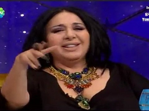 Nur Yerlitaş'tan İlginç İbrahim Tatlıses Selamı