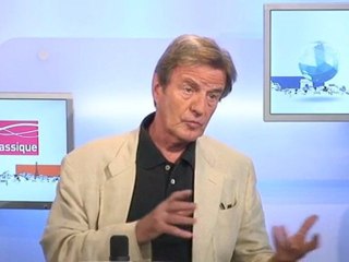 Bernard Kouchner - En route vers la présidentielle (30/06/2011)