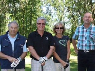 Compet as golf club de ribaute du  19 Juin 2011