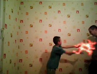 Kev et Thom Double Impact