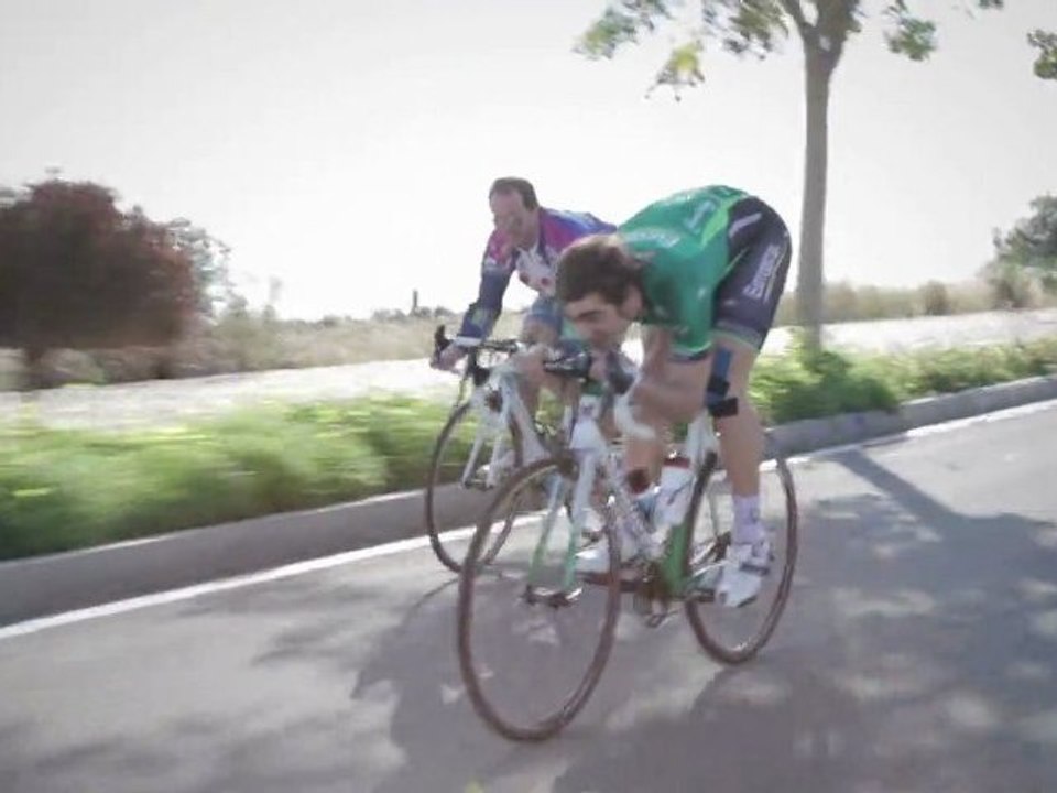 épisode 8 : petite grimpette