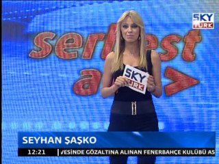 Serbest Atış