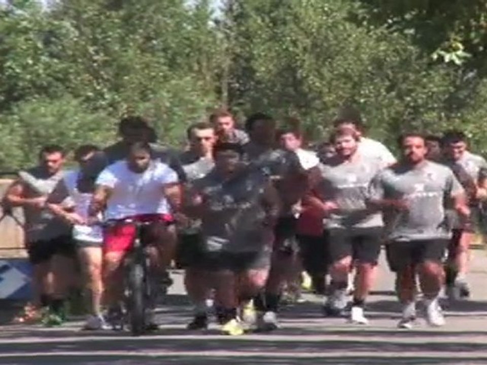 Rugby365 : le champion reprend