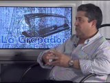 La grapadora Alfonso Uceda - Federación Vecinos Manacor