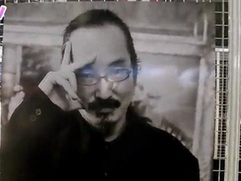 PJTV : Exposition Hommage à Satoshi Kon Japan Expo 2011