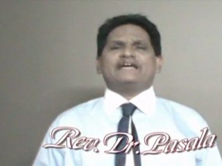 Healing...Salvation... - Sermon - June 2011