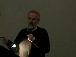 Maurizio Pallante Napoli 17 09 2009 Decrescita e  Crisi 4 di 12