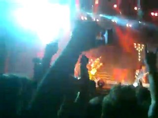 Judas Priest - Electric Eye (Live @Faliro Olympic Complex July 2011)
