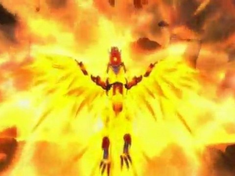 WoW - Alysrazor vs Craze par Meyuna