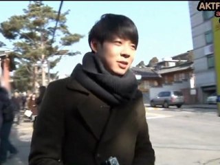 3HREE VOICES, Special [03/04]