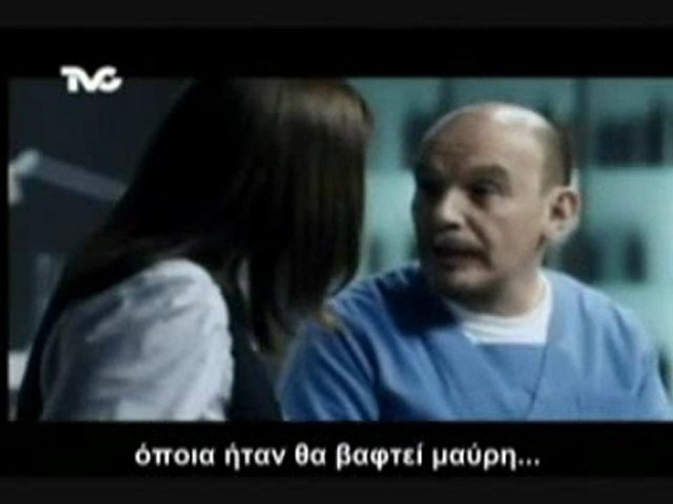 Mujeres Asesinas 3 GREEK - Las Blanco_ Viudas (Parte 2) con Maite Perroni