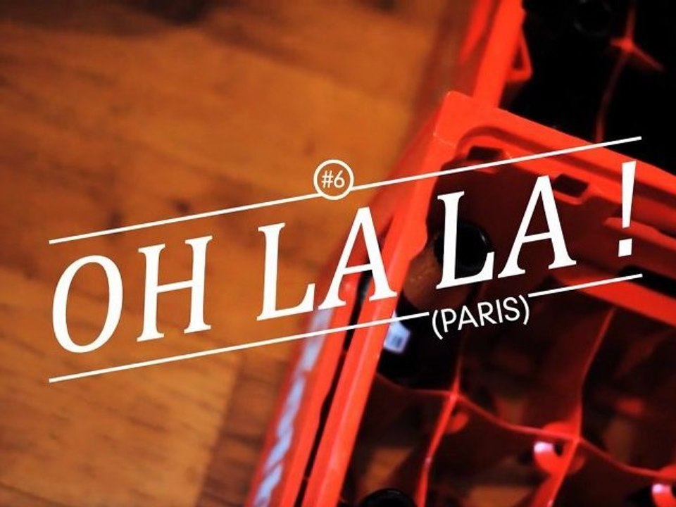 #024 OH LA LA ! | SCENE DE BAIN (Saison 2)
