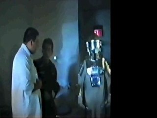 THE COMMANDER: Cyber Nemesis pt01