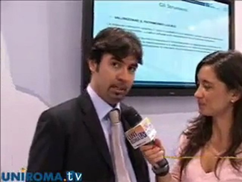 Forum PA 2010