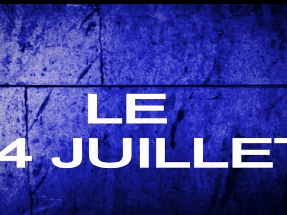 Deejay Loran Ferez et  Deejay Ceeril en live le 14 juillet esplanade Gambetta à Carcassonne