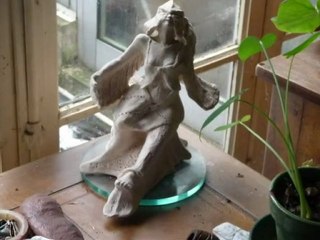 DUKY Rétrospective Sculptures