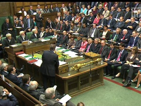 Cameron: 'We need phone hacking inquiries'