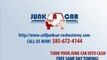 Junk Car Buyer Rochester | Junk Car for Cash Rochester - Junk A Car
