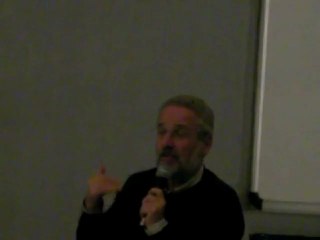 Maurizio Pallante Napoli 17 09 2009 Decrescita e  Crisi 9 di 12