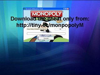 Monopoly Millionaires Cheat/Hack
