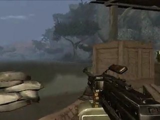 Far Cry 2 - partie 10: Remise en selle
