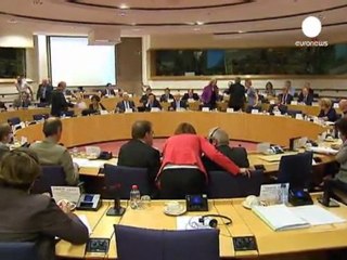 Union européenne : les grands dossiers qui attendent la...