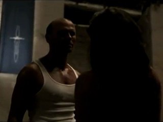 Hook Up - Extrait Hook Up (Anglais)