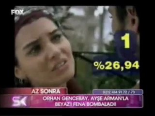 اuba Büyüküstün أحبك والقمر يشهد