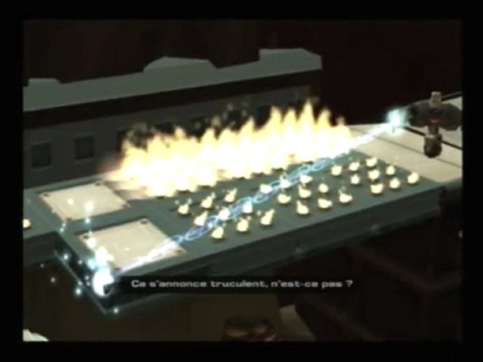 05 - Video Fun & Raid Dead