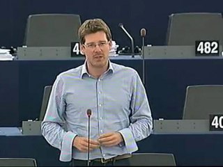 Intervention de Pascal Canfin sur les mesures à prendre pour lutter contre la crise