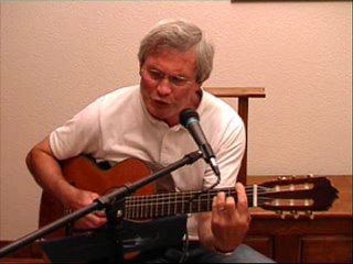 Joseph (Georges Moustaki Cover)