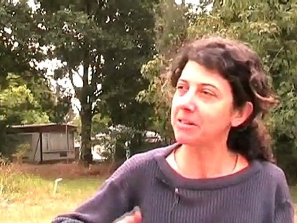 Annie Ardois