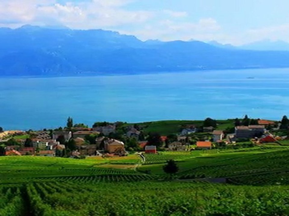 Granvaux