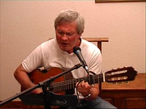 L'Horloge Tourne (Mickael Miro Cover)