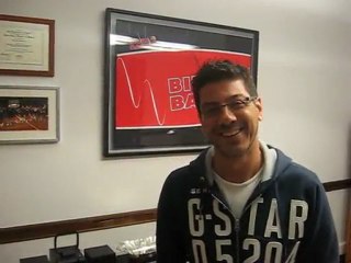 Ο Φώτης Κατσικάρης στο Contra.gr (1)