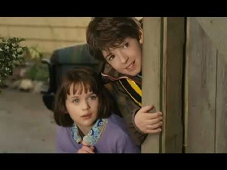 Ramona and Beezus (2010) - FULL MOVIE - Part 9/10