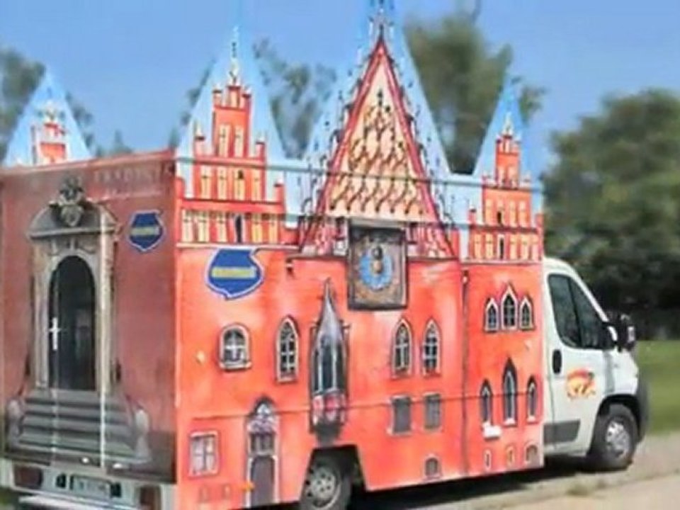 Druk Wroclaw Wip. Studio projektowe