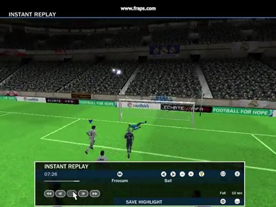 ANDERSON -- YOK BÖLE GOL