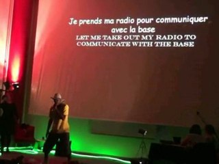 Stelio - Île Maurice - Soldats - CDM 2011