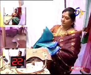 Jagapathi Babu's - Raju - Rani - Jagapathi - with TV Artist Couples - 04