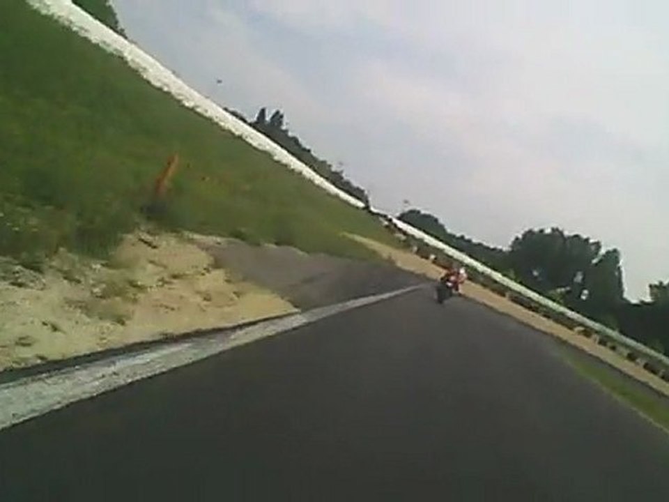 cession à Carole (05.07.2011 vers 17h40)