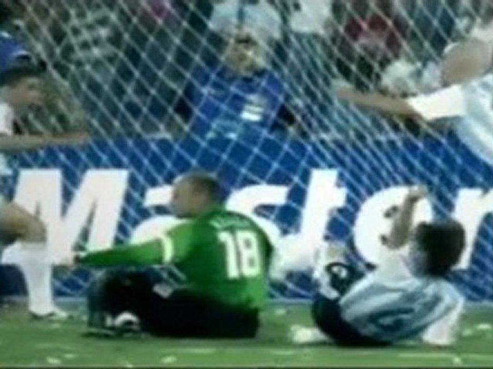 Stream online - Copa America 2011 Live Feeds - Costa ...