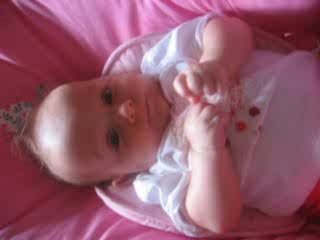 Maéline, 3 mois 12 jours (3)