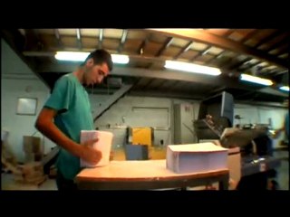 Yeni Şeyler - Müka Matbaa