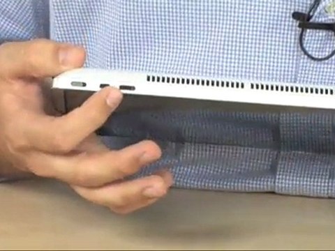 ASUS Eee Slate EP121-1A011M Tablet