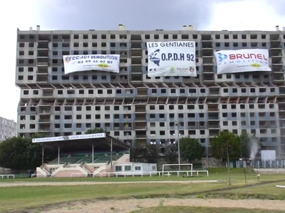 Gentianes 2011